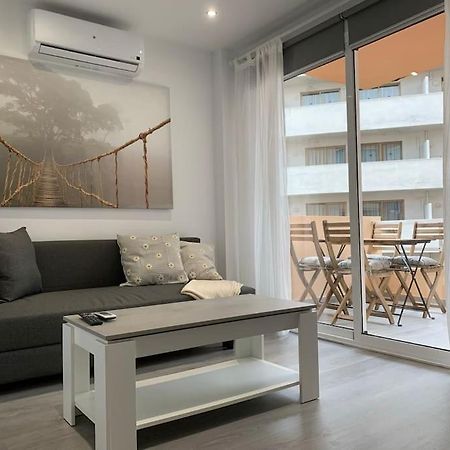 Apartamento Con Encanto Y Piscina Фуэнхирола Экстерьер фото