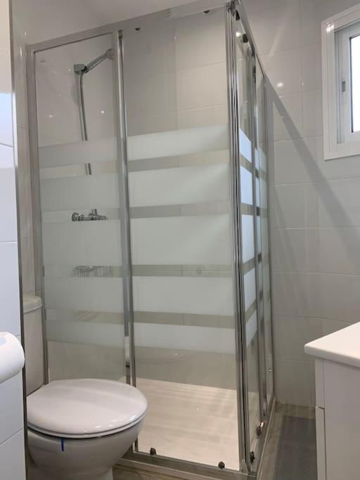 Apartamento Con Encanto Y Piscina Фуэнхирола Экстерьер фото