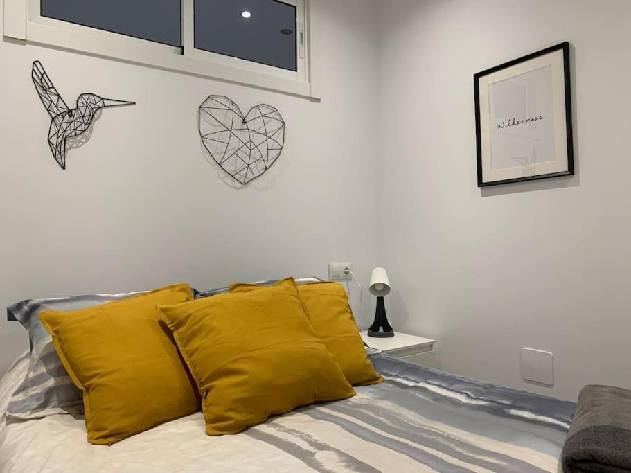 Apartamento Con Encanto Y Piscina Фуэнхирола Экстерьер фото